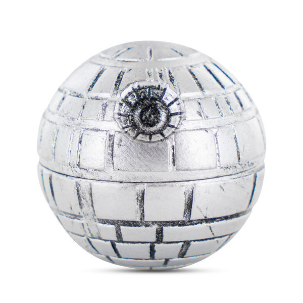 Metalgrinder Death Star