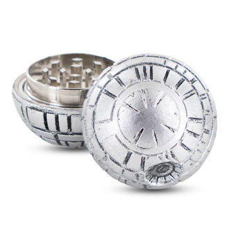 Metalgrinder Death Star