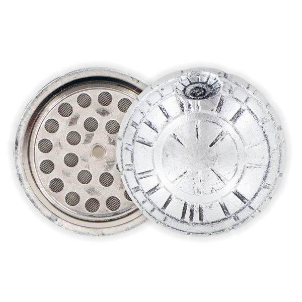 Metalgrinder Death Star