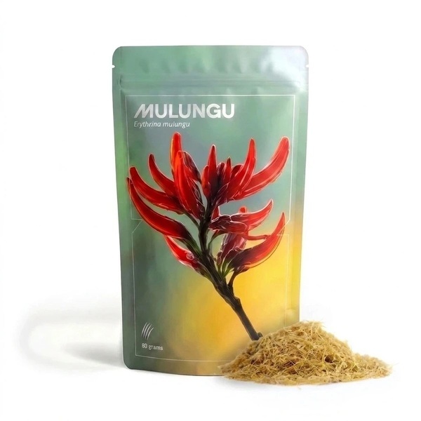 Mulungu (80 gram)