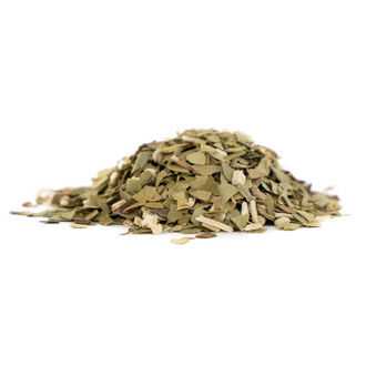 Yerba mat&eacute;