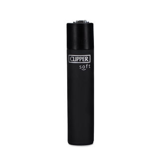 Clipper Lightere &ndash; Soft Touch Edition