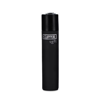 Clipper Lighter Edition Soft Touch