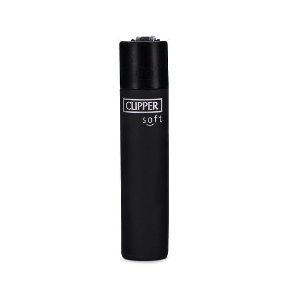 Clipper Lighter Edition Soft Touch