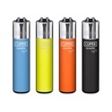 Lighter Edition Soft Touch (Clipper)