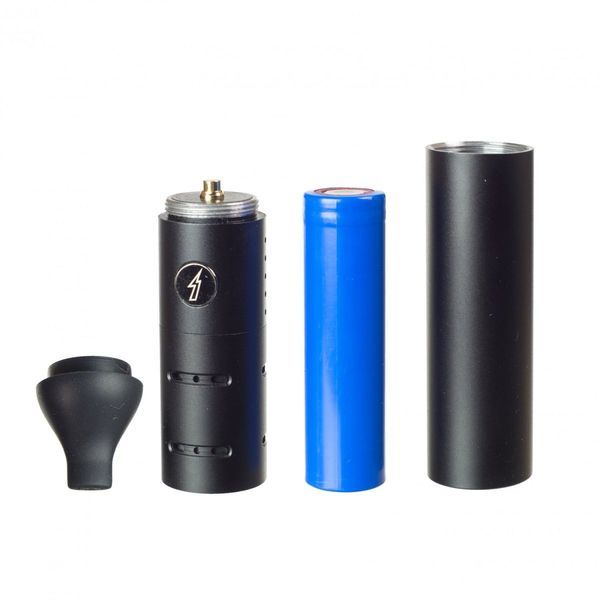 Storm vaporizer