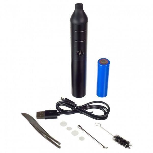 Storm vaporizer