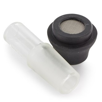 Adapter til regnvandsværktøj