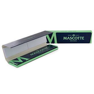 Mascotte Original Combi Slim Size rullepapir + filtre