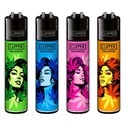 Clipper-lighter Mary Jane