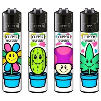 Lighter Grow Pots (Clipper)