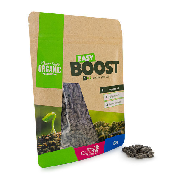 Easy Boost Naturlig ernæring
