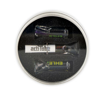 EHLE Glass e.tips til Actitube (3 stk.)
