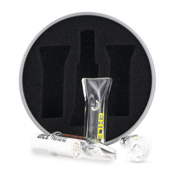 EHLE Glass e.tips til Actitube (3 stk.)