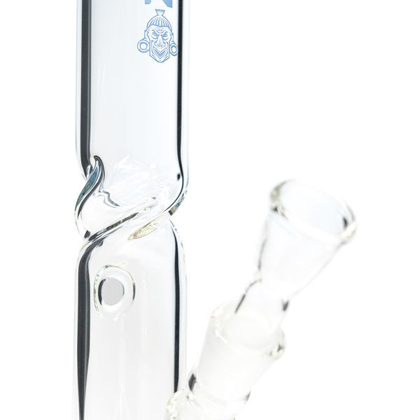 EHLE x Zamnesia Mr. Twister Isbong