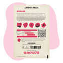 Agurkurt (Borago officinalis) Buddy Pack