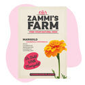 Morgenfrue (Calendula officinalis) Buddy Pack