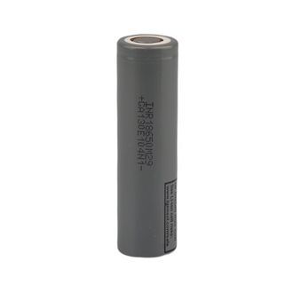 Genopladeligt 18650-batteri (2850 mAh)