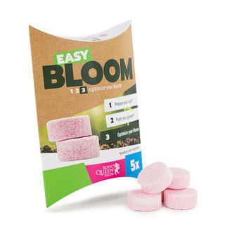 Easy Bloom Booster-tabletter