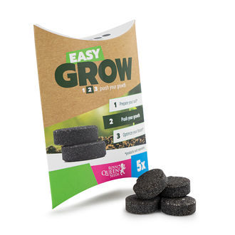 Easy Grow-tabletter