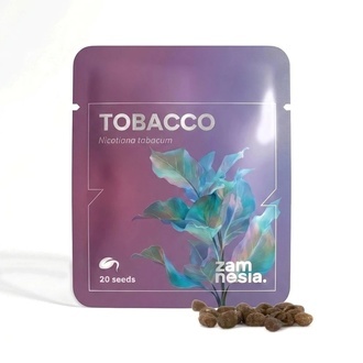 Tobak (Nicotiana tabacum) &ndash; 20 fr&oslash;