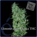 Llimonet Haze Classic THC (Elite Seeds) Feminiserede