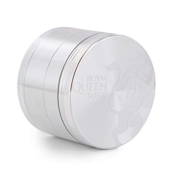 Metalgrinder RQS Pollinator (4 dele)