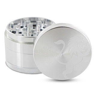 Metalgrinder RQS Pollinator (4 dele)