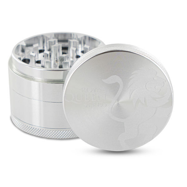 Metalgrinder RQS Pollinator (4 dele)