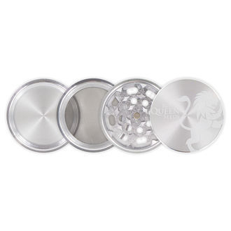 Metalgrinder RQS Pollinator (4 dele)