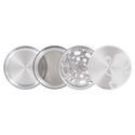 Metalgrinder RQS Pollinator (4 dele)