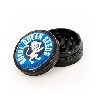 Metalgrinder RQS (2 dele)
