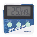 Hygrometer / termometer