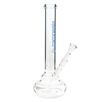 EHLE x Zamnesia Fat Boy Glasbong