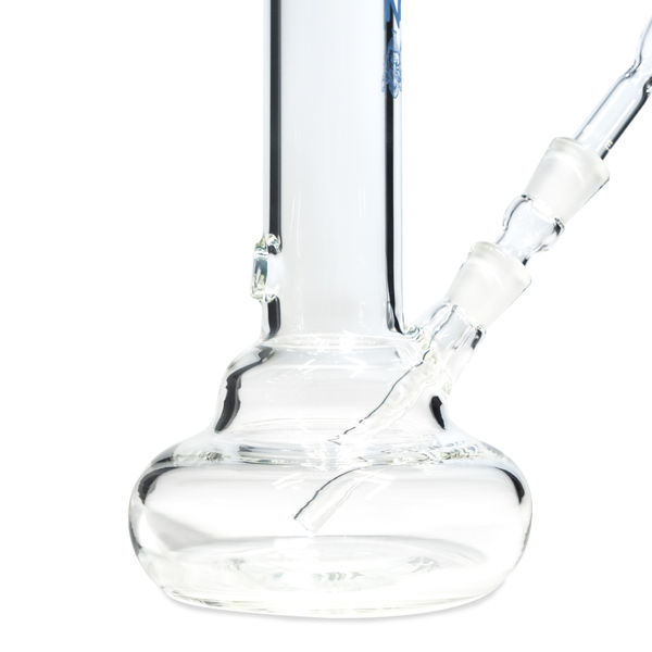 EHLE x Zamnesia Fat Boy Glasbong