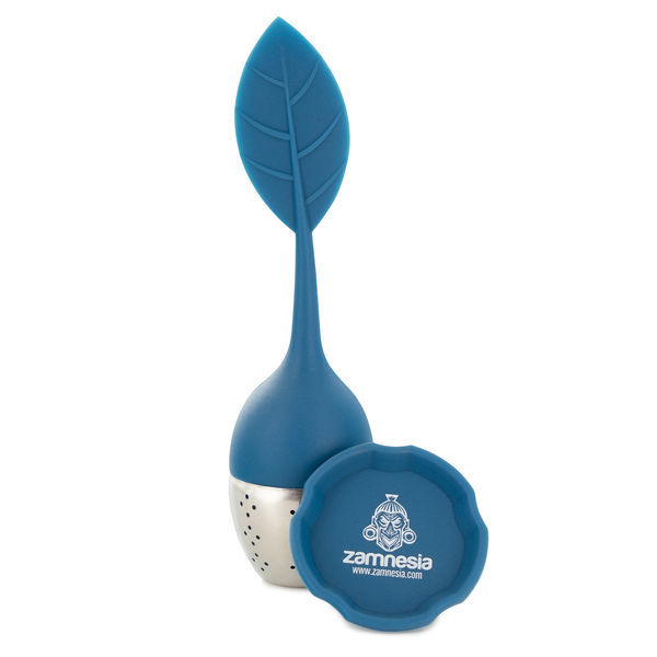 Te- og urteinfuser (Zamnesia)