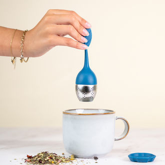 Te- og urteinfuser (Zamnesia)