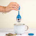Te- og urteinfuser (Zamnesia)