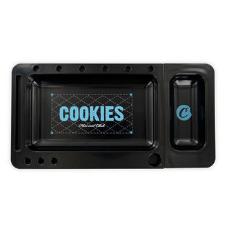 Cookies rullebakke 2.0 (to dele)