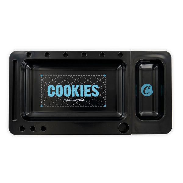 Cookies rullebakke 2.0 (to dele)