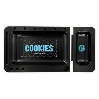 Cookies rullebakke 2.0 (to dele)