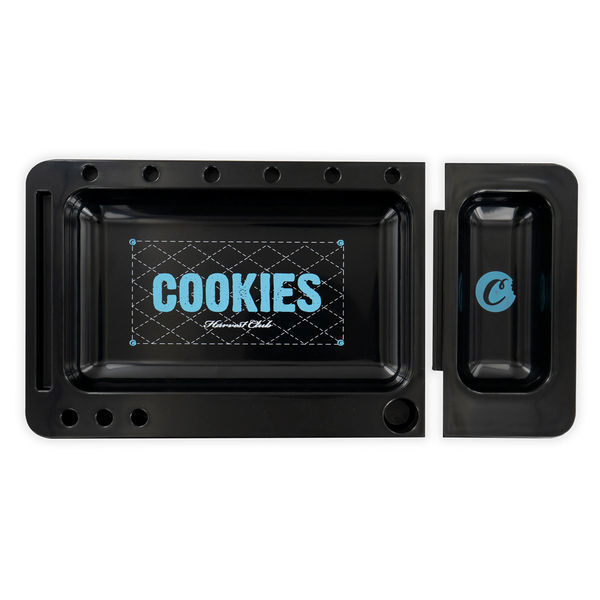 Cookies rullebakke 2.0 (to dele)