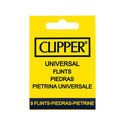 Clipper universelle flint (9 stk.)