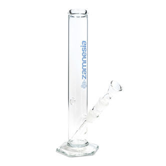 Zamnesia Pipe Bomb glasbong