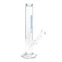 EHLE x Zamnesia Pipe Bomb Glasbong