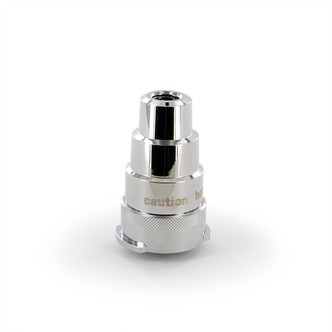Boundless universel vandpibe-adapter