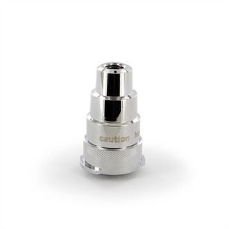 Boundless vandpibe-adapter