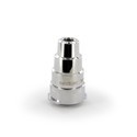 Boundless vandpibe-adapter