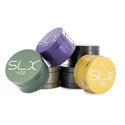 SLX 2.5 non-stick grinder (4-delt - Ø62 mm)