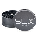SLX 2.5 non-stick grinder (4-delt - Ø62 mm)